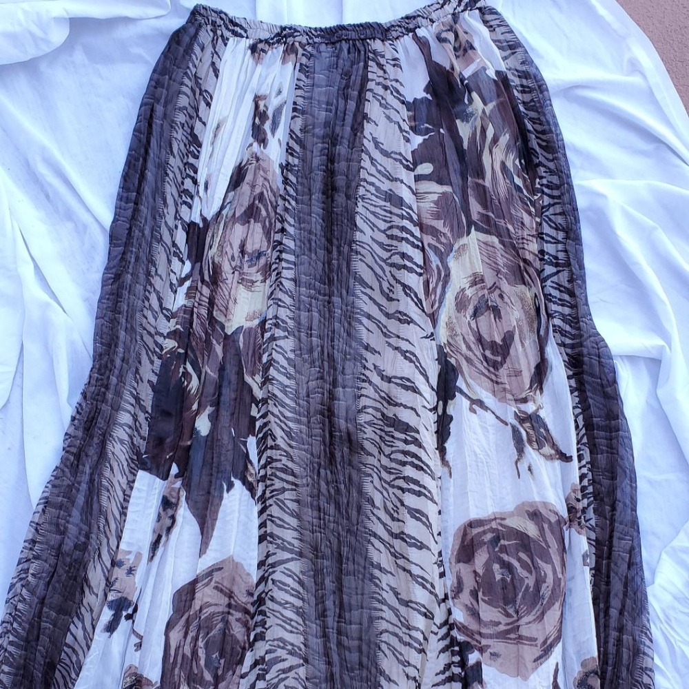 Beautiful skirt